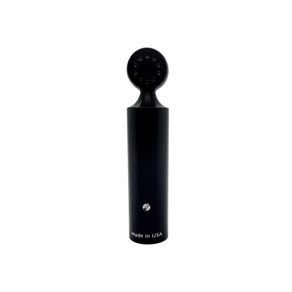 SAMAR_Audio_Design_MG33_-_Small-Diaphragm_Cardioid_Condenser_Microphone_-_3_Rear