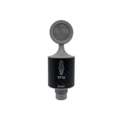 SAMAR_Audio_Design_TF10_-_Large-Diaphragm_Cardioid_Condenser_Microphone_-_1_Front