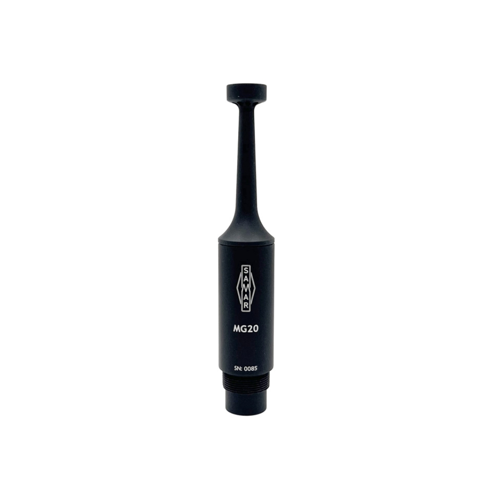 SAMAR_Audio_Design_MG20_-_Small-Diaphragm_Cardioid_Condenser_Microphone_-_1_Front