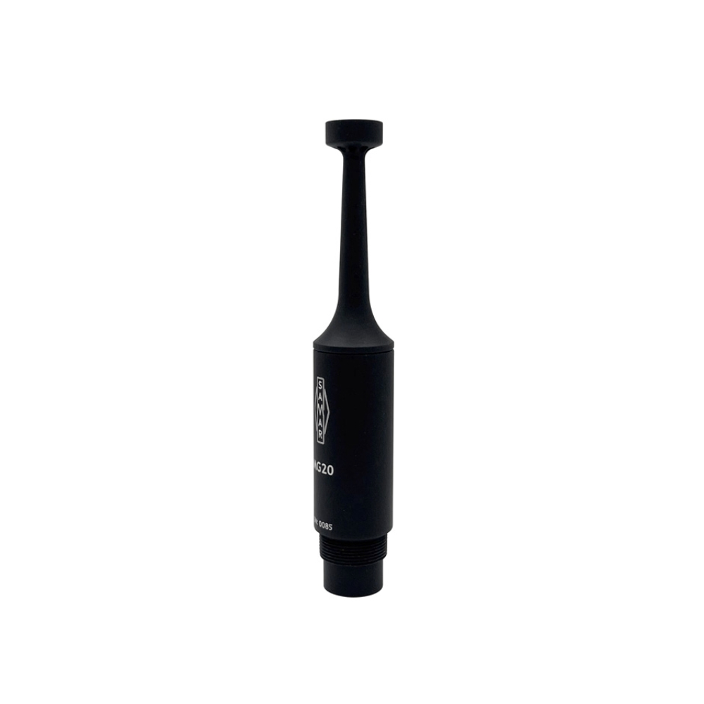 SAMAR_Audio_Design_MG20_-_Small-Diaphragm_Cardioid_Condenser_Microphone_-_2_Right_Side