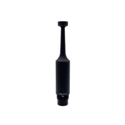 SAMAR_Audio_Design_MG20_-_Small-Diaphragm_Cardioid_Condenser_Microphone_-_3_Rear