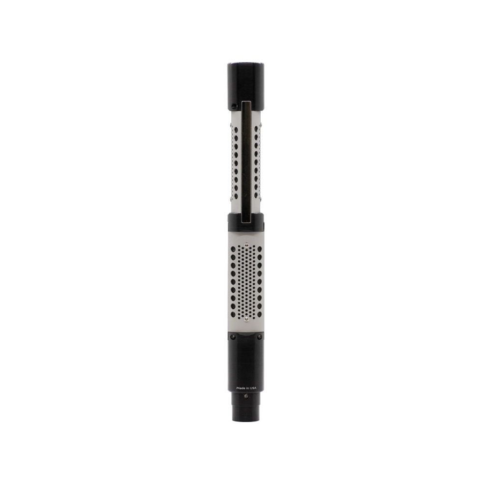 SAMAR_Audio_Design_AL959_-_Stereo_Ribbon_Microphone_with_Dual_Figure-8_Ribbon_Capsules_-_3_Rear