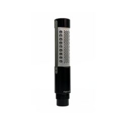 SAMAR_Audio_Design_AL95_-_Passive_Figure-8_Ribbon_Microphone_-_3_Right_Side_Rear