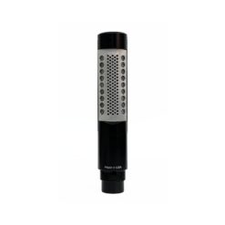 SAMAR_Audio_Design_AL95_-_Passive_Figure-8_Ribbon_Microphone_-_4_Rear