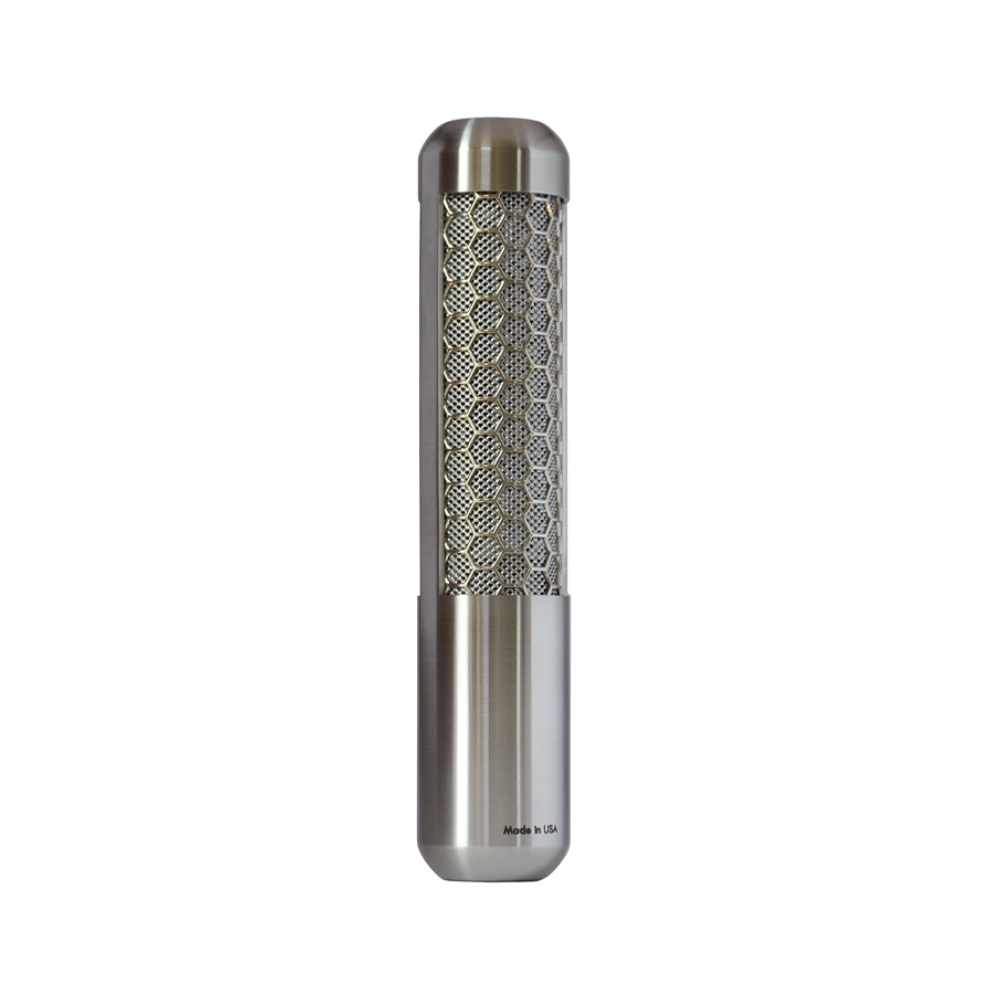 SAMAR_Audio_Design_VL37_-_Premium_Figure-8_Ribbon_Microphone_-_3_Rear