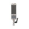 SAMAR_Audio_Design_AL39_-_Passive_Figure-8_Ribbon_Microphone_-_1_Front