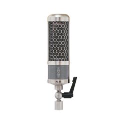 SAMAR_Audio_Design_AL39_-_Passive_Figure-8_Ribbon_Microphone_-_1_Front