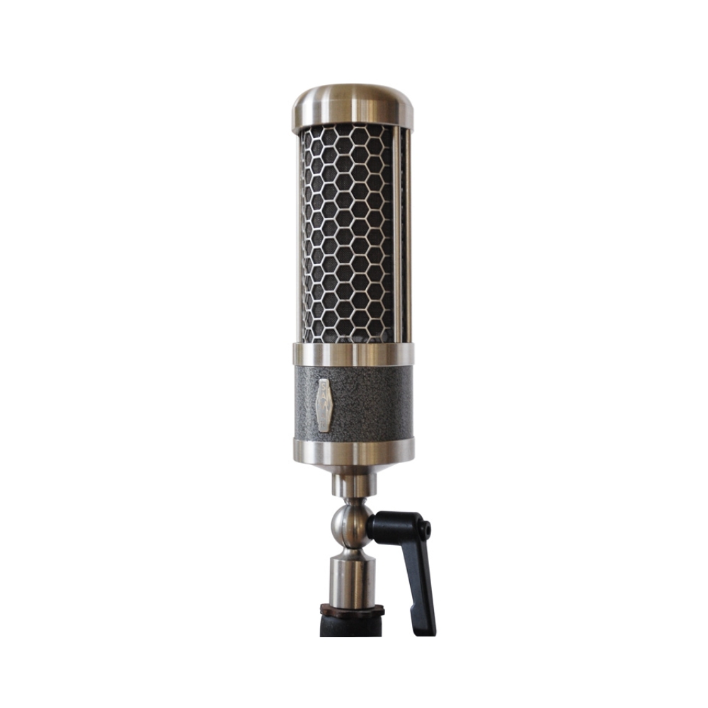 SAMAR_Audio_Design_AL39_-_Passive_Figure-8_Ribbon_Microphone_-_3_Rear
