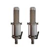 SAMAR_Audio_Design_MF65_Stereo_Set_-_Matched_Passive_Figure-8_Ribbon_Microphones_Pair_-_1_Front
