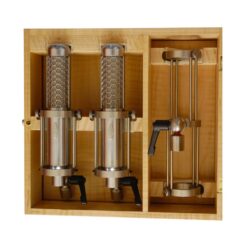 SAMAR_Audio_Design_MF65_Stereo_Set_-_Matched_Passive_Figure-8_Ribbon_Microphones_Pair_-_3_Protective_Wooden_Storage_Box