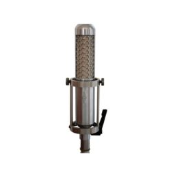 SAMAR_Audio_Design_MF65A_-_Active_Figure-8_Ribbon_Microphone_Single_-_1_Front