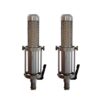 SAMAR_Audio_Design_MF65A_Stereo_Set_-_Matched_Active_Figure-8_Ribbon_Microphones_Pair_-_1_Front