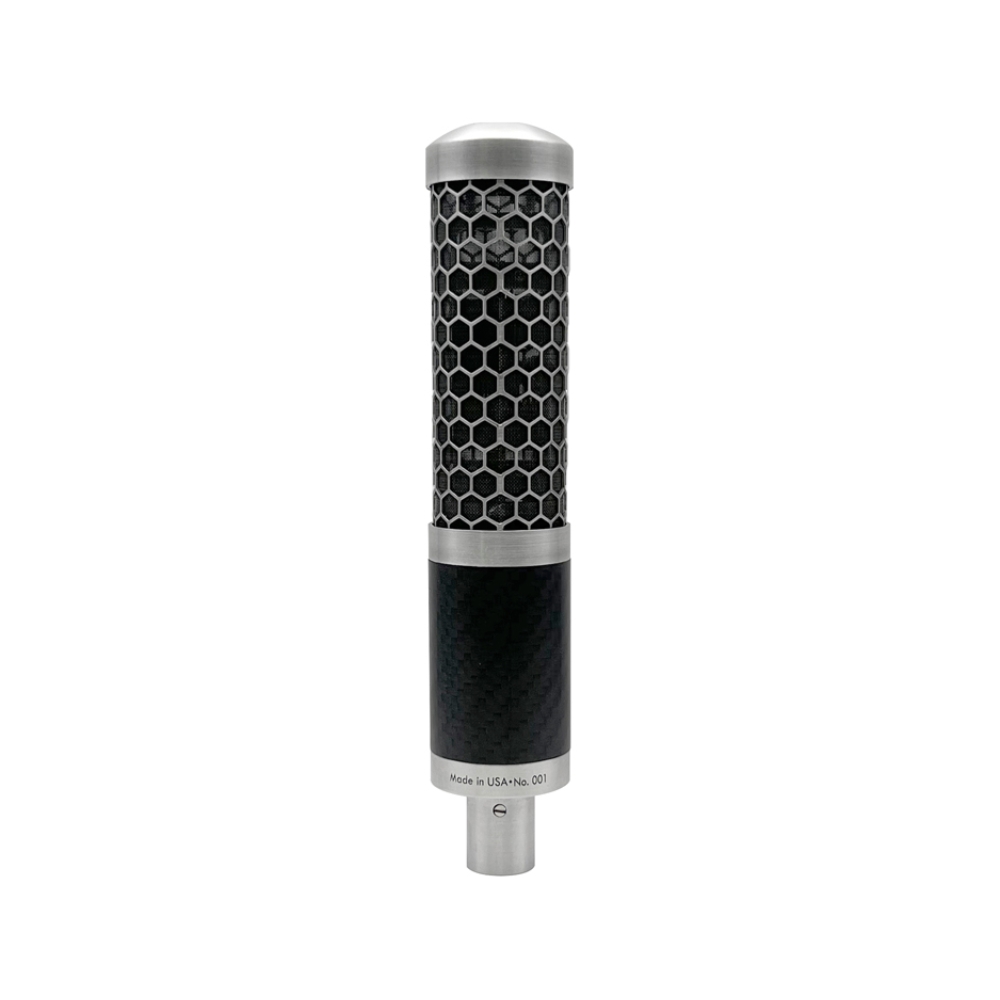 SAMAR_Audio_Design_MF08_-_Hybrid_Multi-Pattern_Ribbon_and_Omni-8_Condenser_Microphone_-_3_Rear