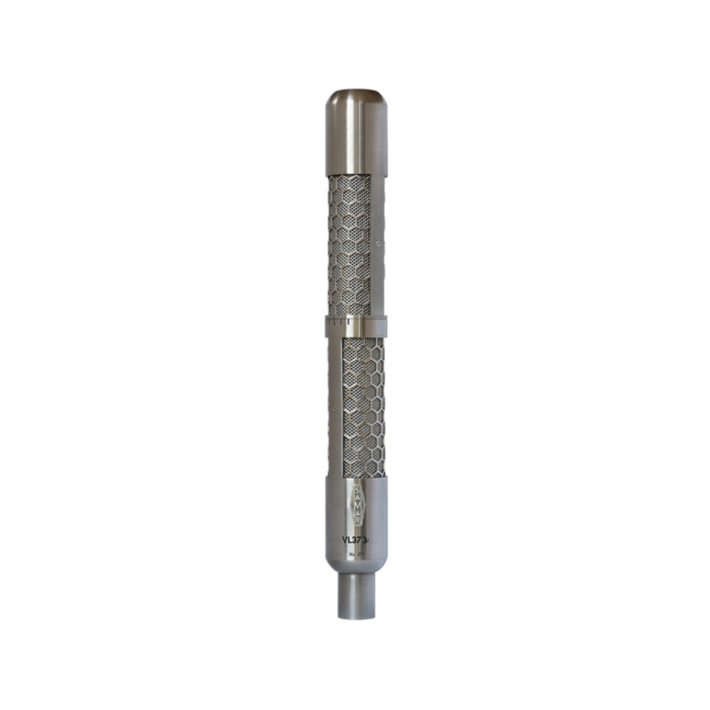 SAMAR_Audio_Design_VL373_-_Passive_Stereo_Figure-8_Ribbon_Microphone_-_1_Front