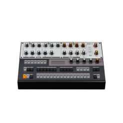 Vermona_drumDING_-_6-Track_Hybrid_Analog_Drum_Machine_and_Drum_Sampler_-_2_Top_Front