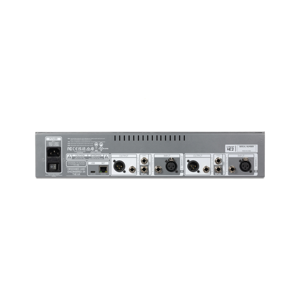 Cranborne_Audio_Carnaby_HE2_-_Dual-Rackmount_2-Channel_Stereo_and_Mid-Side_3-Band_Harmonic_Parametric_EQ_-_3_Rear