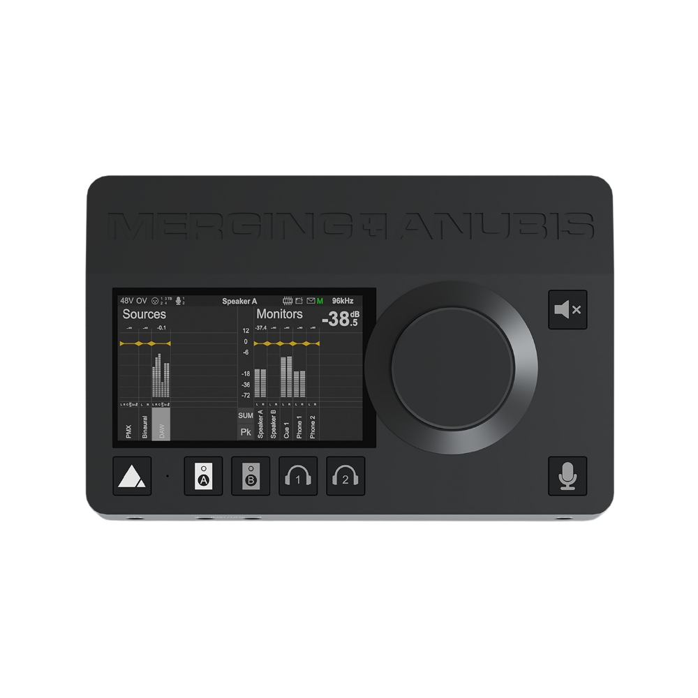 Merging_Technologies_ANUBIS_PREMIUM_SPS_-_Premium_RAVENNA-AES67_Audio_Interface_and_Monitor_Controller_-_1_Top
