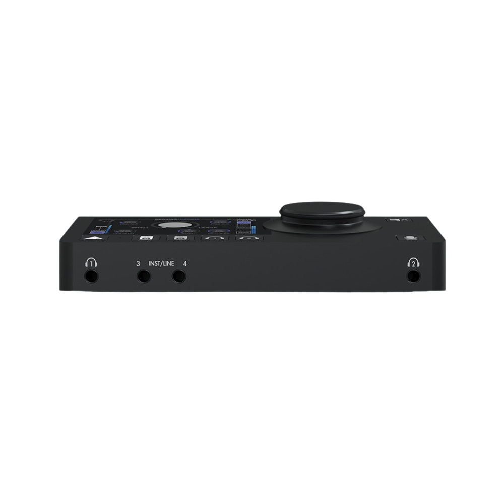 Merging_Technologies_ANUBIS_PREMIUM_SPS_-_Premium_RAVENNA-AES67_Audio_Interface_and_Monitor_Controller_-_3_Front