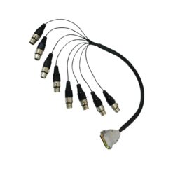 Merging_Technologies_CABLE_ANALOG_IN_DB25_8-XLR_F_-_Analog_Input_DB25_to_Octal_XLR_Female_Breakout_Cable_1.5m