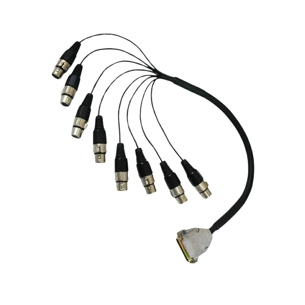 Merging_Technologies_CABLE_ANALOG_IN_DB25_8-XLR_F_-_Analog_Input_DB25_to_Octal_XLR_Female_Breakout_Cable_1.5m