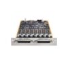 Merging_Technologies_ADO8V3P_-_8-Channel_Mic-Line_AD_Card_with_Direct_Outs_for_HAPI_MKIII_DXD-DSD256_-_1_Front_Top_View