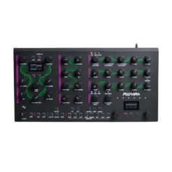 Suonobuono_Polyvera_-_6-Voice_Hybrid_Digital-Analog_Synthesizer_and_Sampler_with_Wavetable_Oscillators_Analog_Filter_and_Effects_Black_-_1_Top