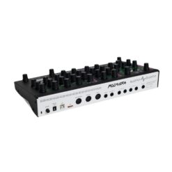 Suonobuono_Polyvera_-_6-Voice_Hybrid_Digital-Analog_Synthesizer_and_Sampler_with_Wavetable_Oscillators_Analog_Filter_and_Effects_Black_-_4_Rear_Left_Side_Top_View_Right_Angle