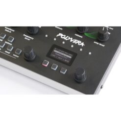 Suonobuono_Polyvera_-_6-Voice_Hybrid_Digital-Analog_Synthesizer_and_Sampler_with_Wavetable_Oscillators_Analog_Filter_and_Effects_Black_-_7_Features_2_Top_Front_View_Bottom_Right_Side