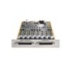 Merging_Technologies_ADA8V3S_-_8-Channel_Mic-Line_AD_and_DA_Converter_Card_for_HAPI_MKIII_192kHz_-_1_Front_Top_View