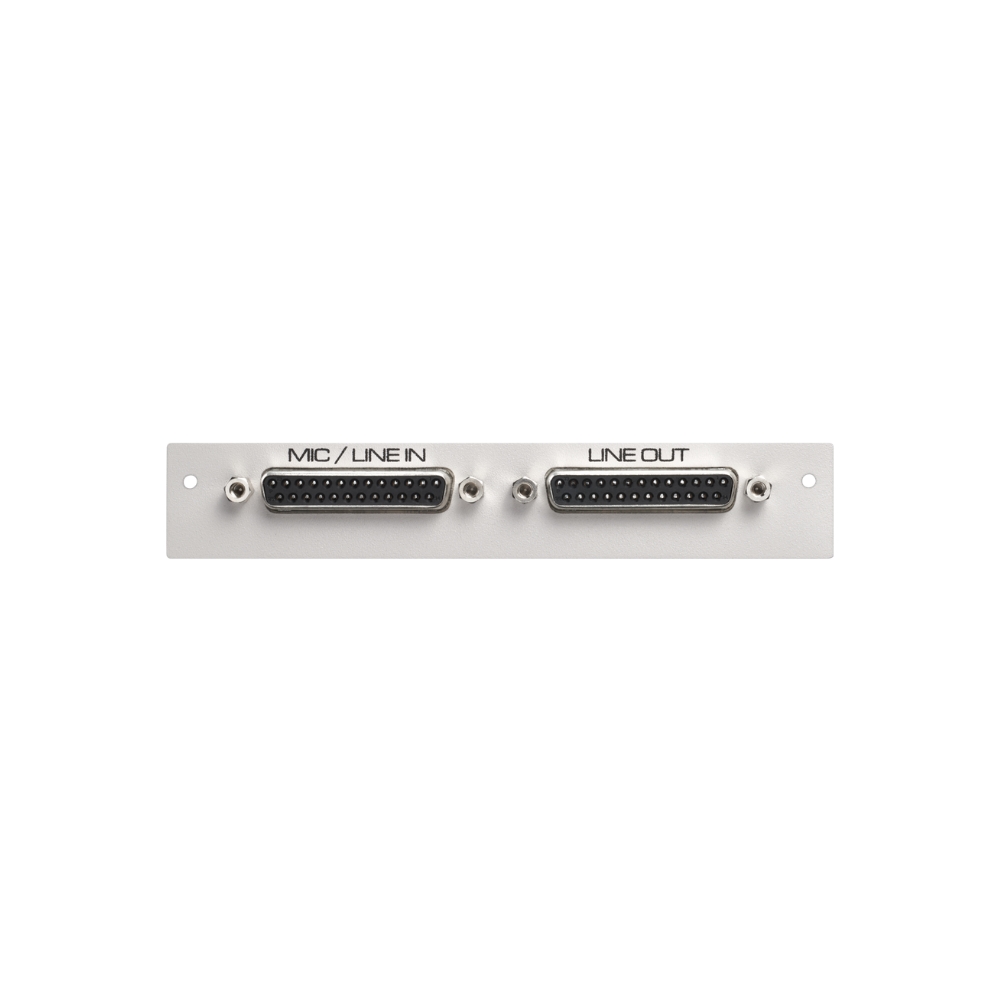 Merging_Technologies_ADA8V3S_-_8-Channel_Mic-Line_AD_and_DA_Converter_Card_for_HAPI_MKIII_192kHz_-_2_Front