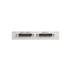 Merging_Technologies_ADA8V3P_-_8-Channel_Mic-Line_AD_and_DA_Converter_Card_for_HAPI_MKIII_DSD-DXD_-_2_Front