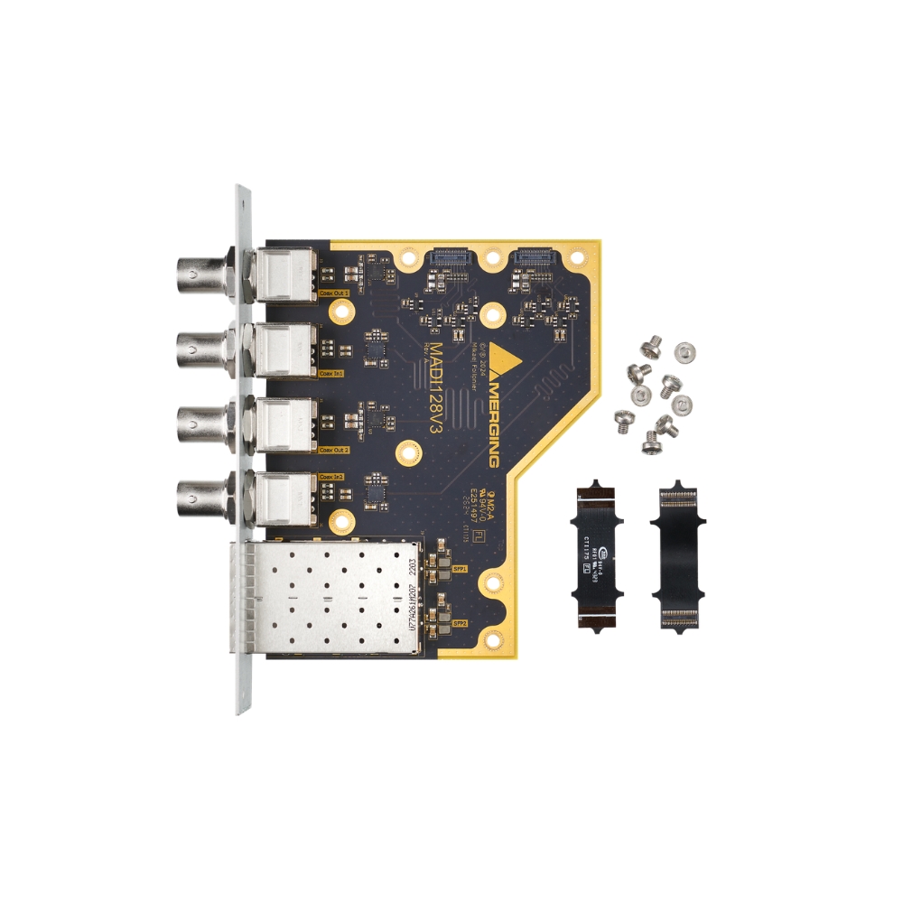 Merging_Technologies_MADI128V3_-_128-Channel_MADI_Expansion_Card_for_HAPI_MKIII_-_3_Top