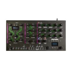 Suonobuono_Polyvera_-_6-Voice_Hybrid_Digital-Analog_Synthesizer_and_Sampler_with_Wavetable_Oscillators_Analog_Filter_and_Effects_Black_-_1_Top