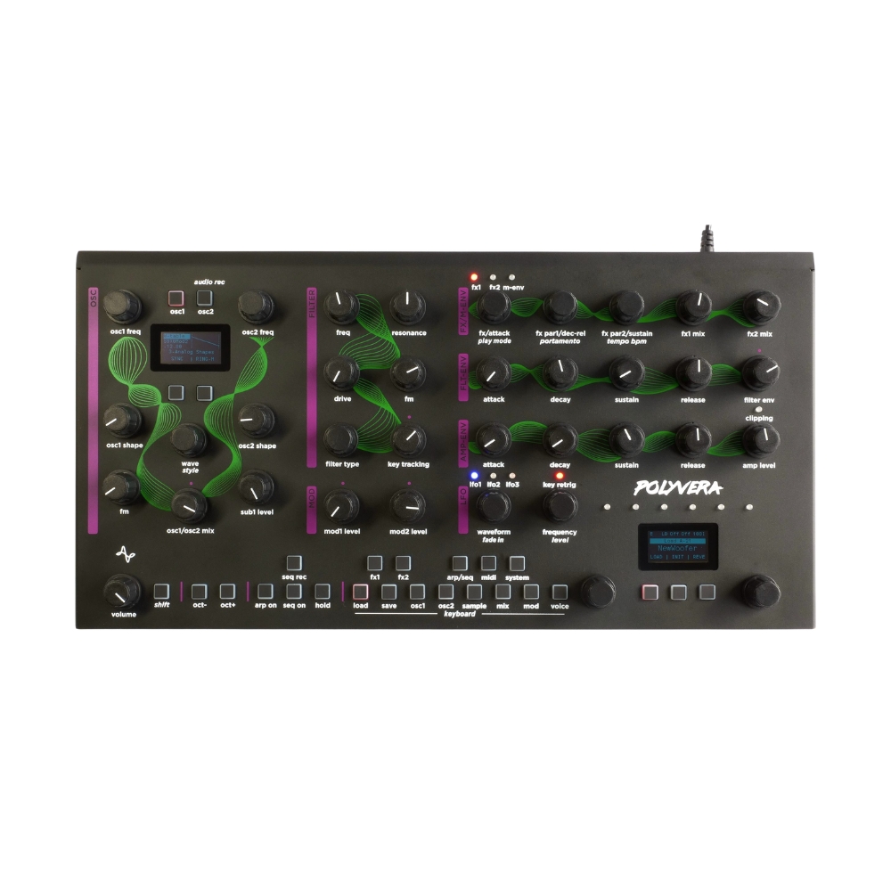 Suonobuono_Polyvera_-_6-Voice_Hybrid_Digital-Analog_Synthesizer_and_Sampler_with_Wavetable_Oscillators_Analog_Filter_and_Effects_Black_-_1_Top