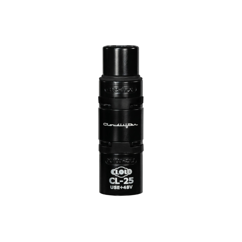 Cloud_Microphones_Cloudlifter_Mini_CL-25_-_Ultra-Compact_Mic_Activator_-_2_Rear