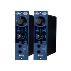 Cloud_Microphones_TRUE_BLUE_CL-520-Set_-_Matched_500-Series_Microphone_Preamp_and_Instrument_DI_Modules_Stereo_Pair_-_2_Dual_Front_Right_Sides