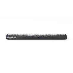 Novation_LaunchKey_88_Mk4_-_88-Note_USB_MIDI_Keyboard_Controller_-_5_Rear_Elevated_Top_View