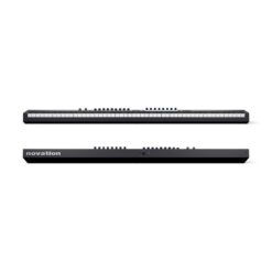 Novation_LaunchKey_88_Mk4_-_88-Note_USB_MIDI_Keyboard_Controller_-_6_Front_and_Rear