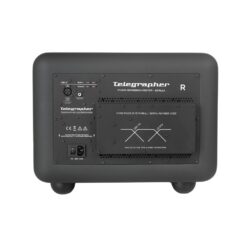 Telegrapher_GORILLA_-_Active_Analog_3-Way_Midfield_Studio_Monitor_-_Telegrapher_Gray_Pair_-_4_Rear_Single