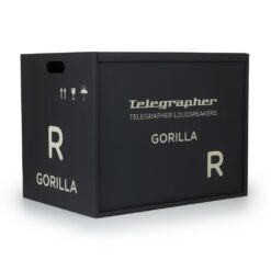 Telegrapher_GORILLA_-_Active_Analog_3-Way_Midfield_Studio_Monitor_-_Menton_Yellow_Pair_-_5_Carrying_Box