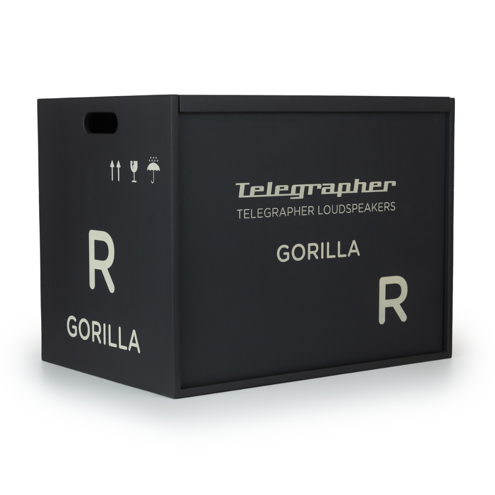 Telegrapher_GORILLA_-_Active_Analog_3-Way_Midfield_Studio_Monitor_-_Trooper_White_Pair_-_5_Carrying_Box