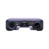 Apogee_Electronics_BOOM_-_2_In_x_2_Out_USB-C_Audio_Interface_with_DSP_-_1_Front
