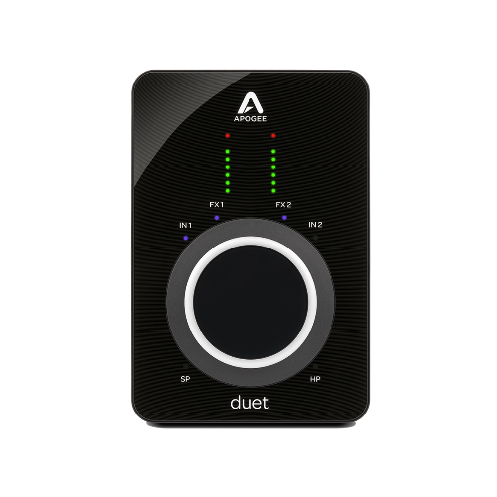 Apogee_Electronics_Duet_3_-_2_In_x_4_Out_USB-C_Audio_Interface_with_DSP_Breakout_Cable_and_Carrying_Case_-_1_Front