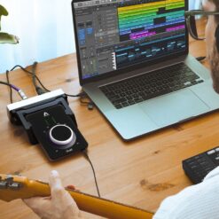 Apogee_Electronics_Duet_3_-_2_In_x_4_Out_USB-C_Audio_Interface_with_DSP_Breakout_Cable_and_Carrying_Case_-_4_Lifestyle_1