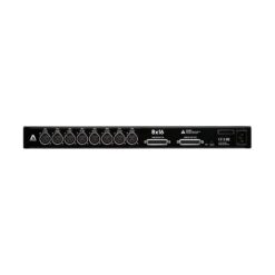 Apogee_Electronics_Symphony_Studio_8x16_-_8 Mic-Line_In_x_16_Out_USB-C_Audio_Interface_with_DSP_and_Monitor_Calibration_Atmos_Ready_-_2_Rear