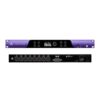 Apogee_Electronics_Symphony_Studio_8x8_-_8 Mic-Line_In_x_8_Out_USB-C_Audio_Interface_with_DSP_and_Monitor_Calibration_-_3_Front_and_Rear