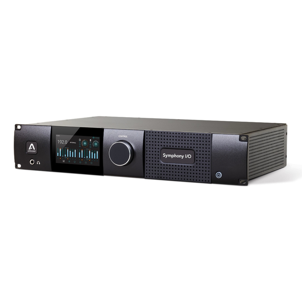 Apogee_Electronics_Symphony_Mk_II_8x8_-_8_Mic-Line_In_x_8_Line_Out_Thunderbolt_3_Audio_Interface_with_2_x_DB25_plus_AES_ADAT-SPDIF-SMUX_Optical_and_SPDIF_Coax_-_2_Front_Right_Side_Left_Angle