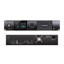 Apogee_Electronics_Symphony_Mk_II_8x8_-_8_Mic-Line_In_x_8_Line_Out_Thunderbolt_3_Audio_Interface_with_2_x_DB25_plus_AES_ADAT-SPDIF-SMUX_Optical_and_SPDIF_Coax_-_4_Front_and_Rear