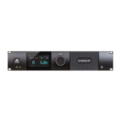 Apogee_Symphony_Mk_II_Dual_8x8_-_16_Mic-Line_In_x_16_Line_Out_Thunderbolt_3_Audio_Interface_4_x_DB25_2_x_AES_2_x_SPDIF-ADAT-SMUX_Optical_and_2_x_SPDIF_Coax_Atmos_Ready_-_1_Front