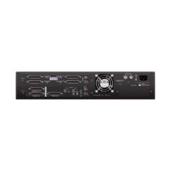 Apogee_Symphony_Mk_II_8x8-16x16_-_8_Mic-Line_In_x_16_Line_In_x_24_Line_Out_Thunderbolt_3_Audio_Interface_6_x_DB25_AES_SPDIF-ADAT-SMUX_Optical_and_2_x_SPDIF_Coax_Atmos_Ready_-_3_Rear